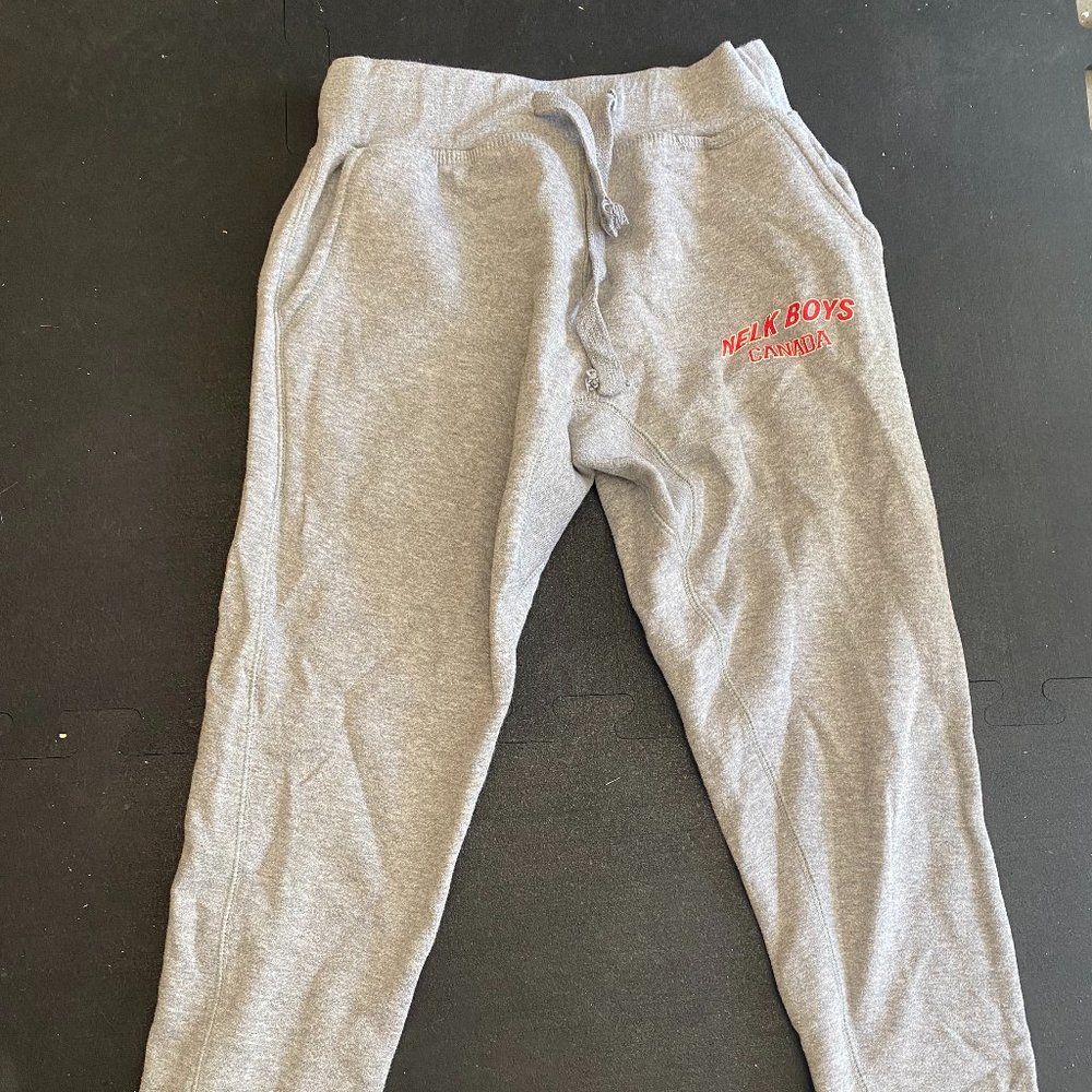 NELK Joggers